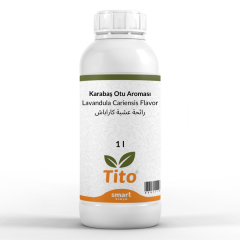 Karabaş Otu Aroması 1 litre