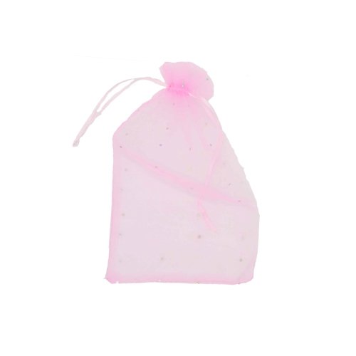 Pembe Kese 50 Adet