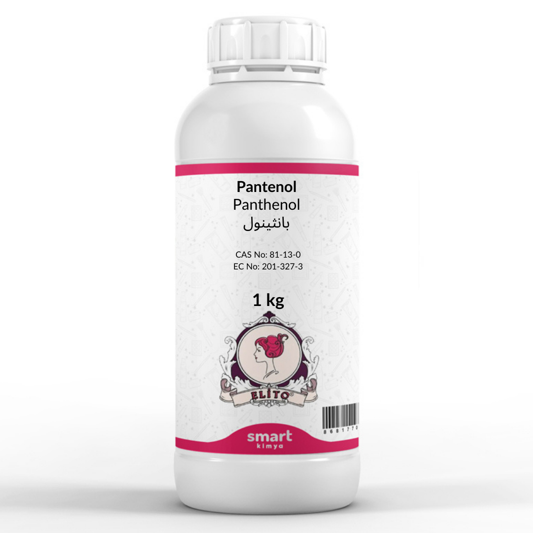 Pantenol 1 kg