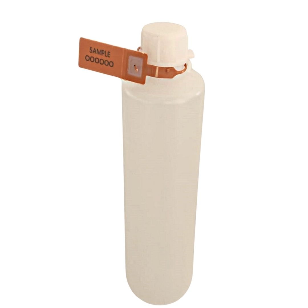Plastik Mühürlü Numune Alma Şişesi 1000 ml 3000 Adet