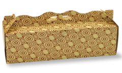 Pasta Kutusu Baton
