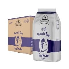 Yumurta Sarısı Tozu 15 kg