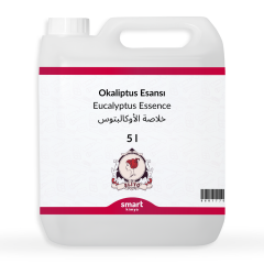 Okaliptus Esansı 5 litre