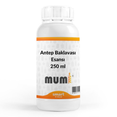 Antep Baklavası Mum Esansı 250 ml