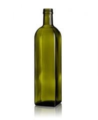 Marasca Yeşil Cam Şişe 750 ml  1 Palet  1.904 Adet