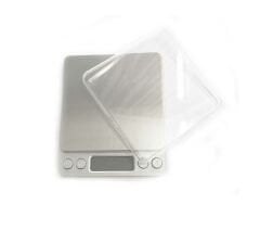 Profesyonel Dijital Hassas Terazi 2 kg