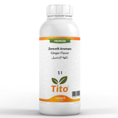 Premium Zencefil Aroması 1 litre