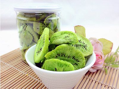 Kuru Kivi Meyvesi 100 g