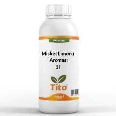 Premium Misket Limonu Aroması 1 litre