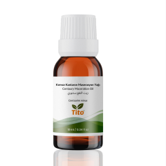 Kırmızı Kantaron Maserasyon Yağı Centaurim minus 10 ml