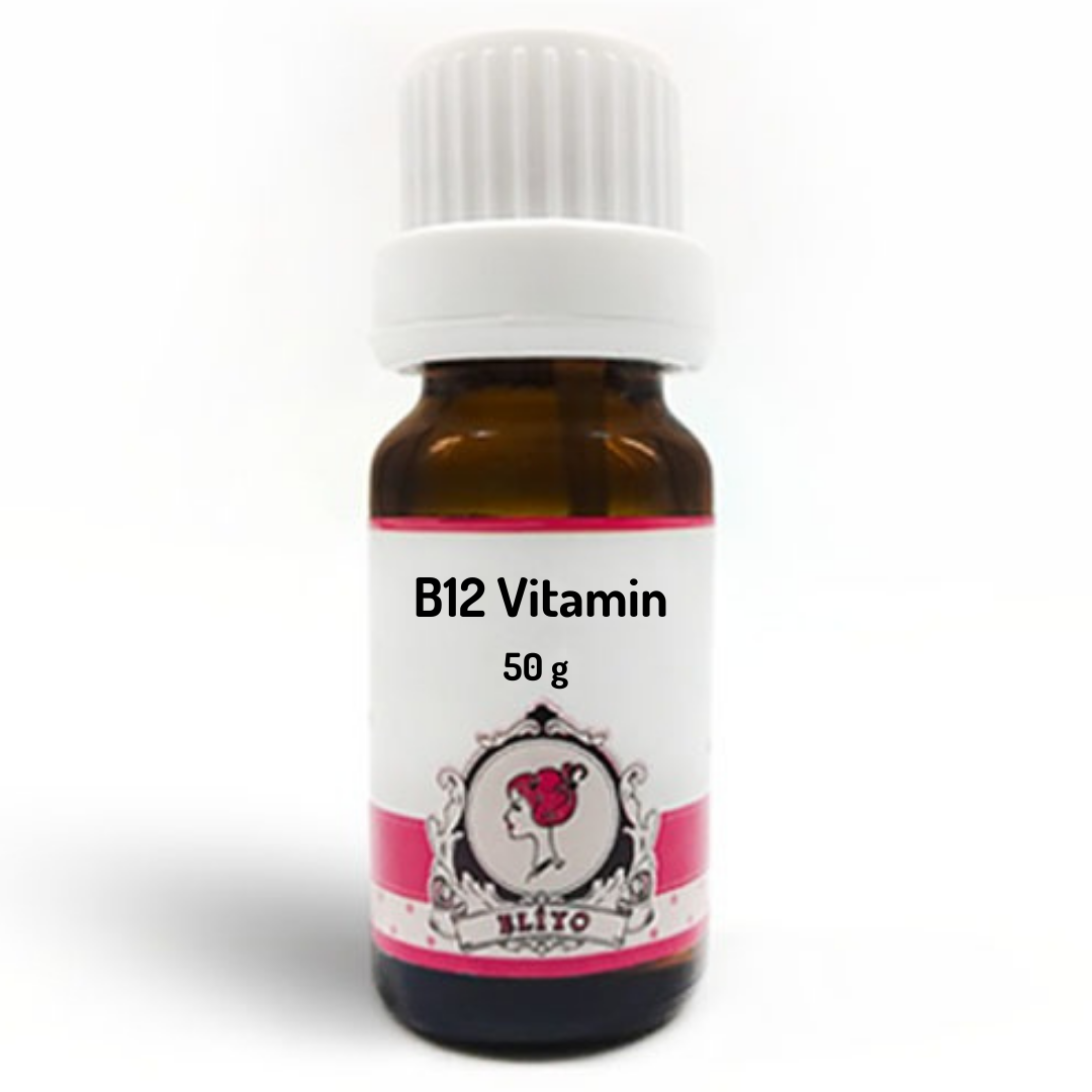 Vitamin B12 50 g