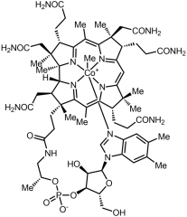 Vitamin B12 50 g