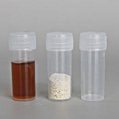 Plastik Numune Kabı LDPE 5 ml