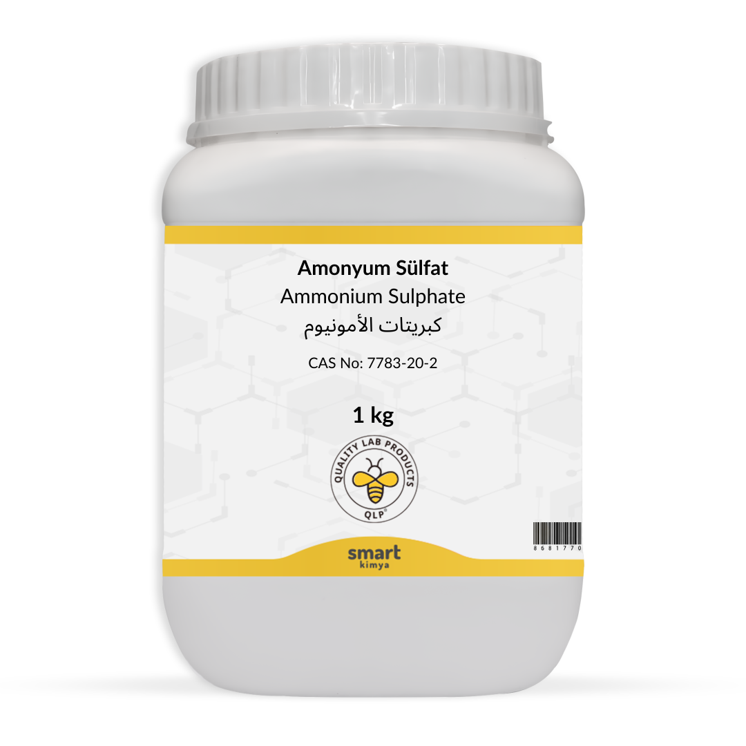 Amonyum Sülfat 1 kg