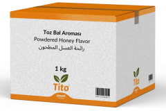 Toz Bal Aroması 1 kg