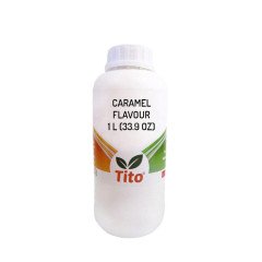 Karamel Aroması 1 litre