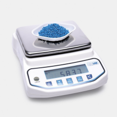 Hassas Terazi 1200g/0.01g