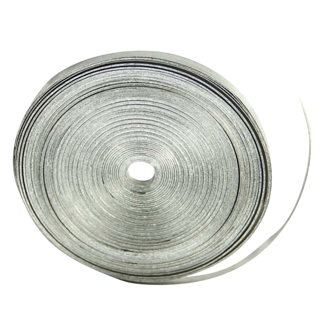 Magnezyum Metal Şerit 1 adet