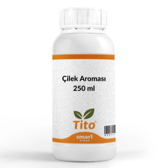 Çilek Aroması 250 ml
