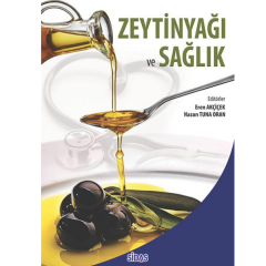 Zeytinyağı ve Sağlık Kitabı