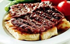 Sucuk Köfte Harcı 100 g