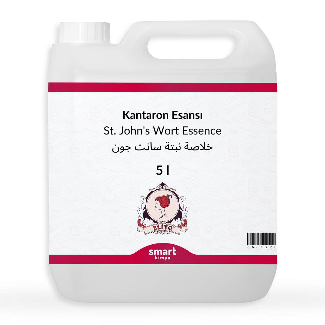 Kantaron Esansı 5 litre
