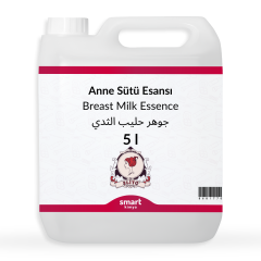 Anne Sütü Esansı 5 litre