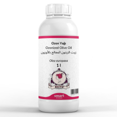 Ozon Yağı Olea europaea 1 litre