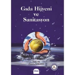 Gıda Hijyeni ve Sanitasyon Kitabı