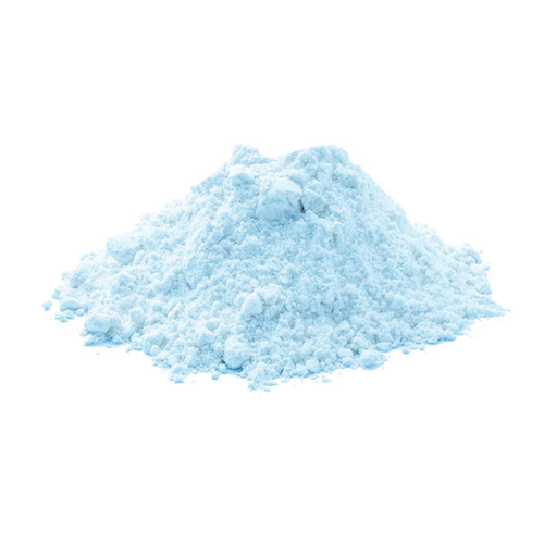Mavi Kokulu Taş Tozu (Bebek Pudrası Kokulu) 5 kg