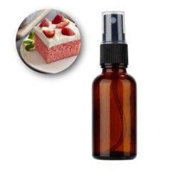 Çilek Kokulu Gıda Parfümü 100 ml