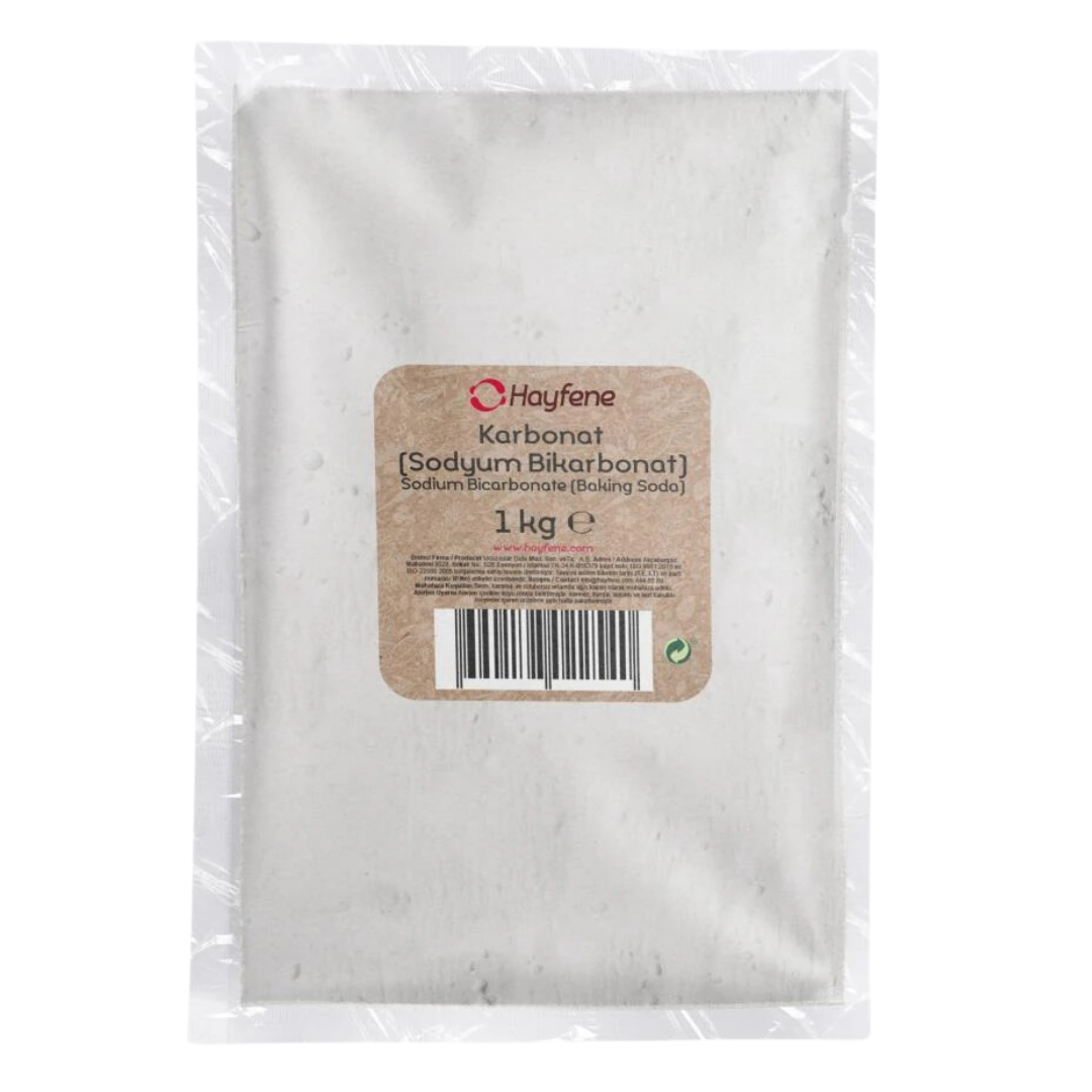 İngiliz Karbonatı 1 kg