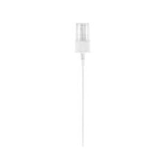 Beyaz Sprey Şişe Valfi 25 mm 1500 Adet