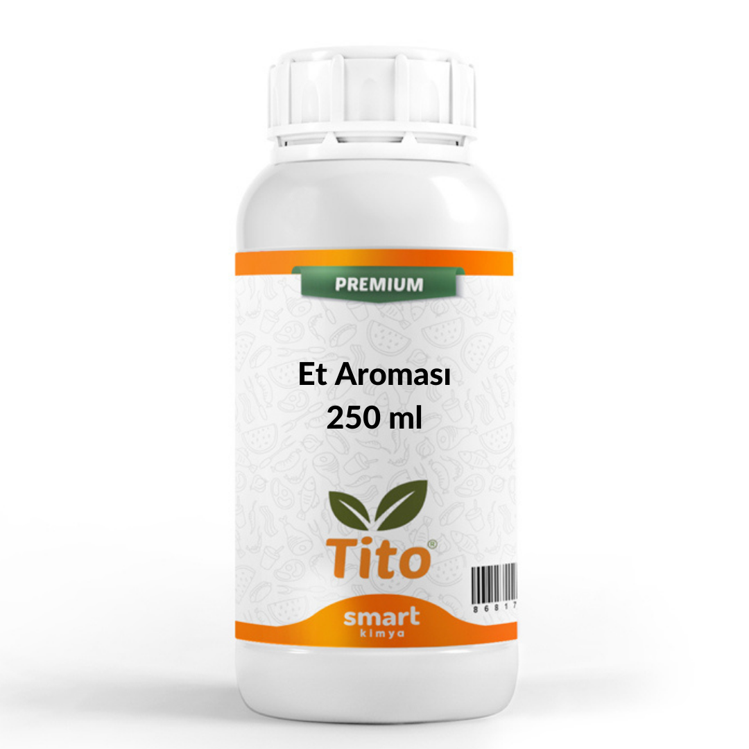 Premium Et Aroması 250 ml