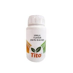 Vanilya Aroması 250 ml
