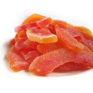 Kuru Papaya 100 g