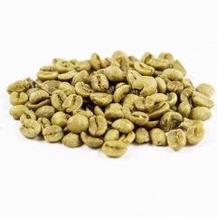 Brezilya Rio Minas Es Nicchio Sobrinho Arabica Çiğ Kahve Çekirdeği 100 g