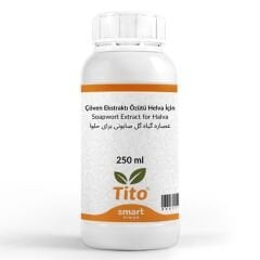 Soapwort Extract For Halva 250 g x 18 Pieces