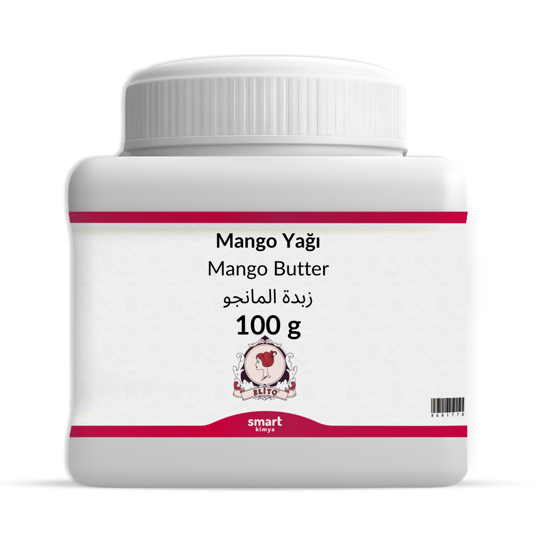 Mango Yağı 100 g