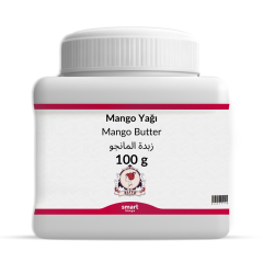 Mango Yağı 100 g
