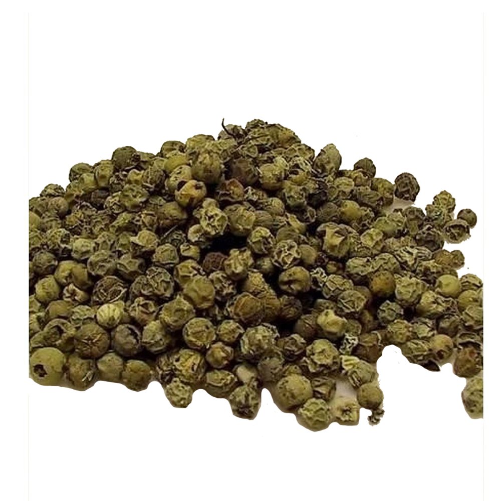 Tane Yeşil Karabiber 100 g
