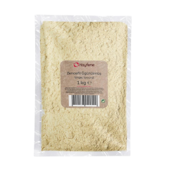 Toz Zencefil 1 kg