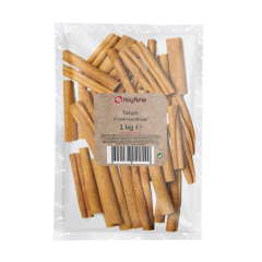 Tane Çubuk Tarçın 1 kg