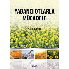 Yabancı Otlarla Mücadele Kitabı