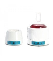 Balon Isıtıcısı Mantolu Isıtıcı 1000 ml