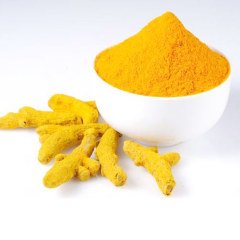 Zerdeçal Hint Safranı Toz 100 g