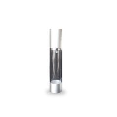 Airless Krem Şişesi 50 ml 20 Adet