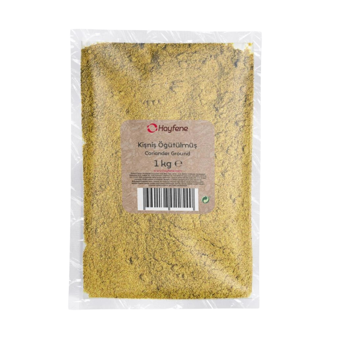Toz Kişniş 1 kg