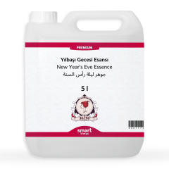 Premium Yılbaşı Gecesi Esansı 5 litre