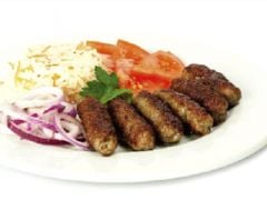 İnegöl Köfte Harcı 1 kg